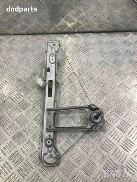 Механичен стъклоповдигач Ford Focus,2003г.(заден ляв), снимка 1