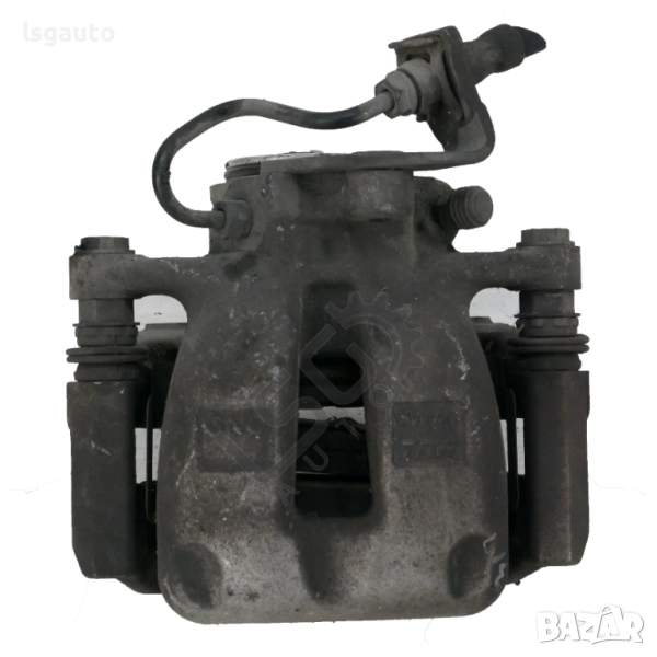 Заден ляв спирачен апарат Volkswagen Passat (B6) 2005-2010 ID:150074, снимка 1