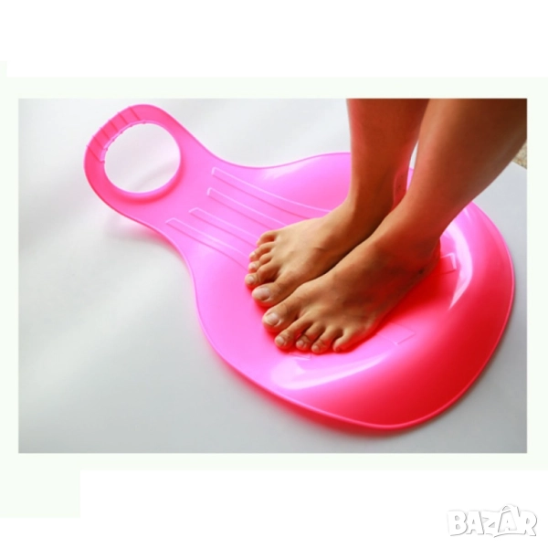 Гъвкава пластмасова шейна  , снимка 1