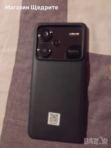 Redmi Note 13 pro +, снимка 1