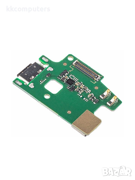  Блок захранване Huawei MediaPad M5 10" (CMR-W09), снимка 1