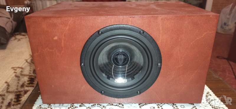 Seas T18REX/XFC Намален! , снимка 1