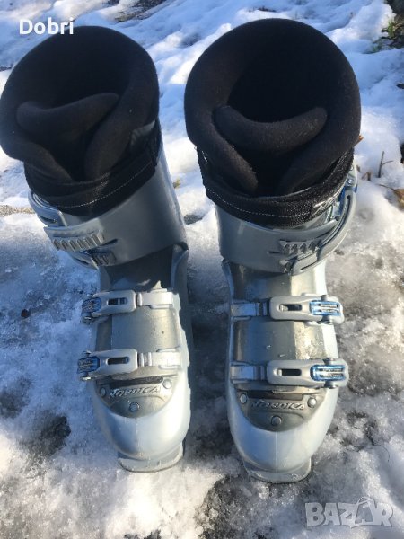 Ски обувки Nordica 43-44 номер, снимка 1