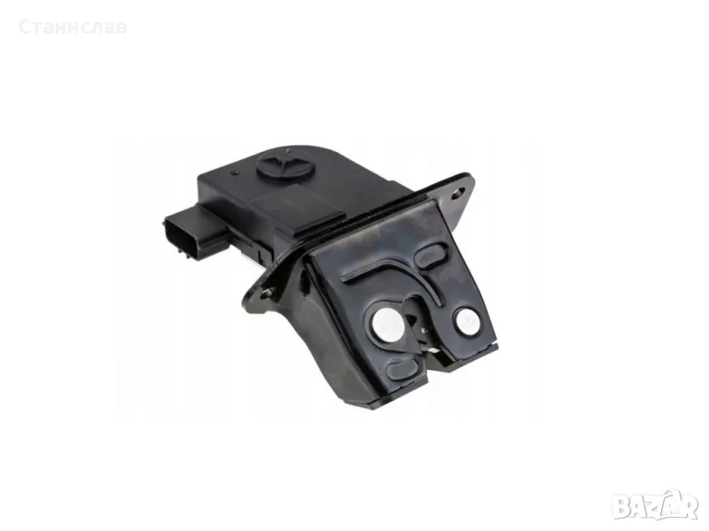 Hyundai Veloster FS Facelift Брава за багажник , снимка 1