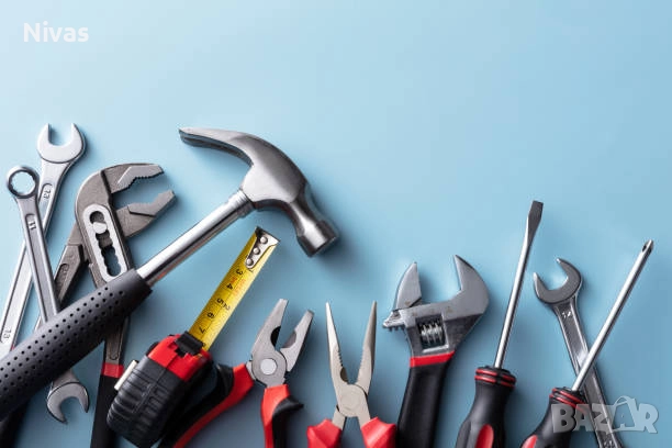 Сглобяване, монтаж и демонтаж на мебели., снимка 1