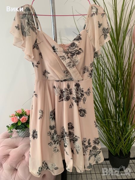 Рокля на марката Fervente, снимка 1