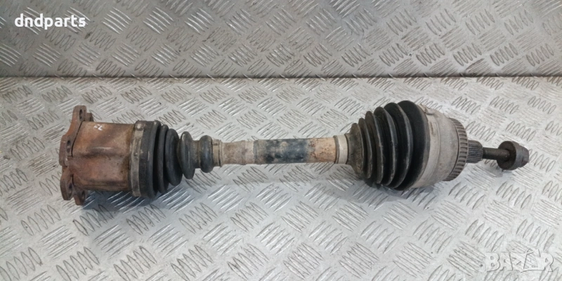 Полуоска VW Sharan 2.8i 4motion 2002г.(предна лява)	, снимка 1