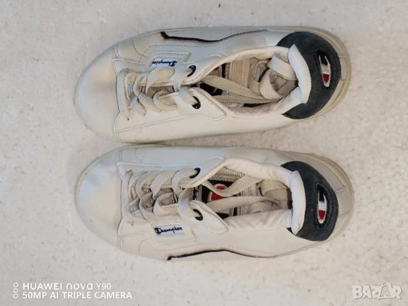 Champion Low Cut  Детски , снимка 1
