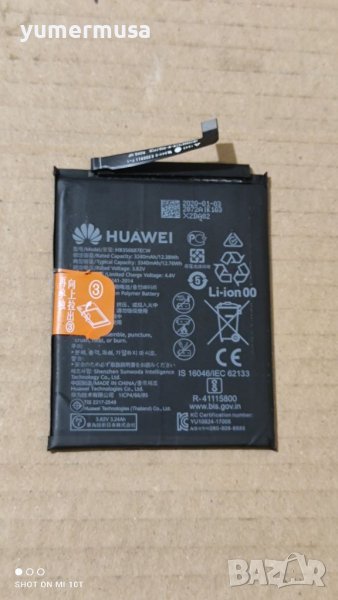 Huawei P30 Lite-оригинална батерия, снимка 1