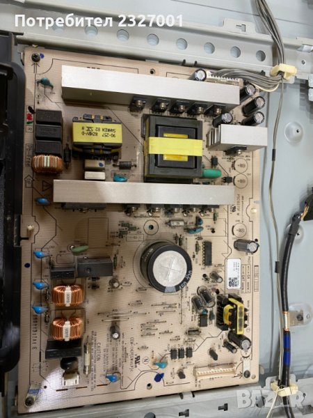 Power board PSC10270F, снимка 1