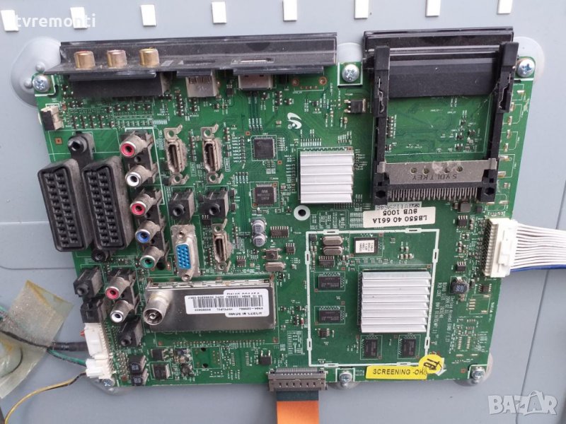 Main board BN41-01167B  BN94-02668J , снимка 1