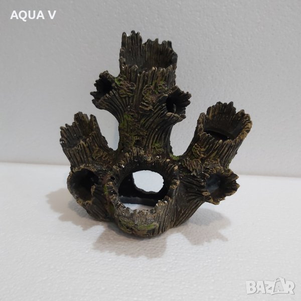 Декорация за аквариум в Аквариуми в гр. Варна - ID35114772 — Bazar.bg
