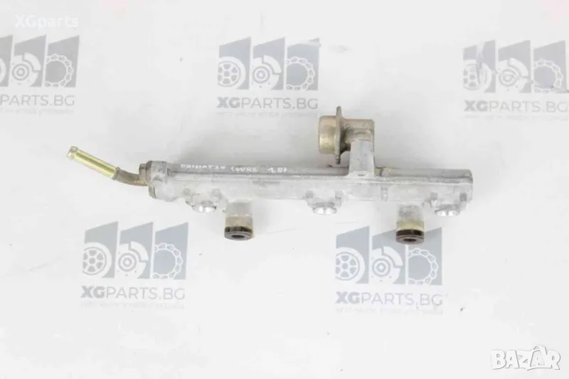 Бензинова горивна рейка за Daihatsu Cuore 1.0i 56 к.с. (1998-2003), снимка 1