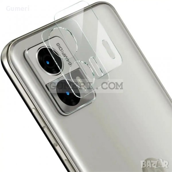 Motorola Edge 30 Neo - Протектор за Камерата, снимка 1