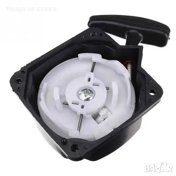 Универсален стартер за бензинови тримери, снимка 1