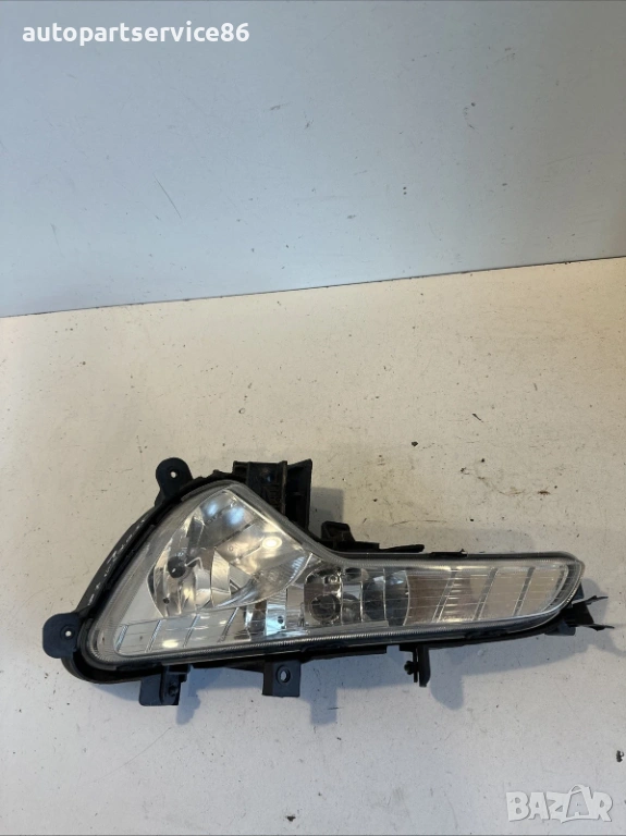 Ляв халоген, оригинален (OEM), с номер 92201-3W за Kia Sportage 2.0 CRDi, 2015 година, снимка 1