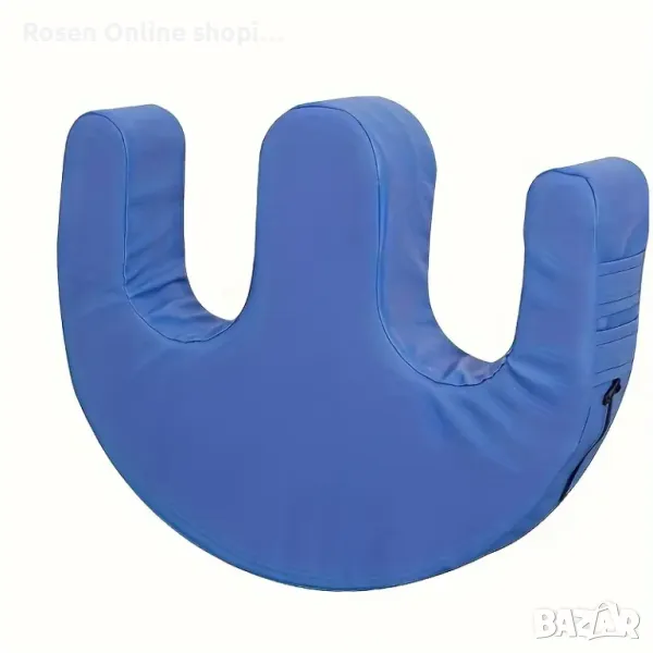 Устройство за обръщане на лежащи хора,Синьо, снимка 1