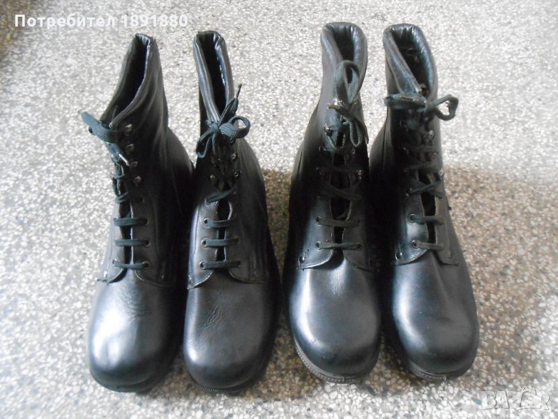 Нови №42,43 кубинки, снимка 1