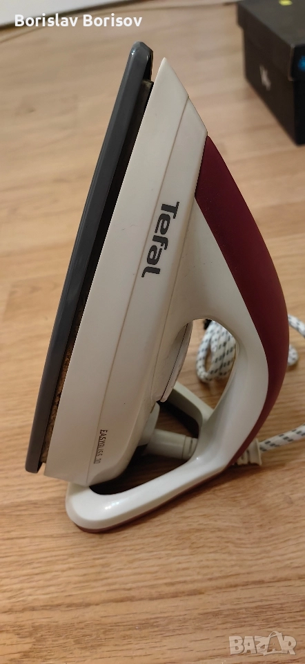 ютия Tefal, снимка 1