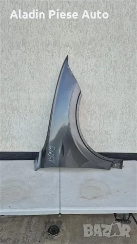 Предно дясно крило VW Touareg година 2019 2020 2021 2022 2023 , снимка 1