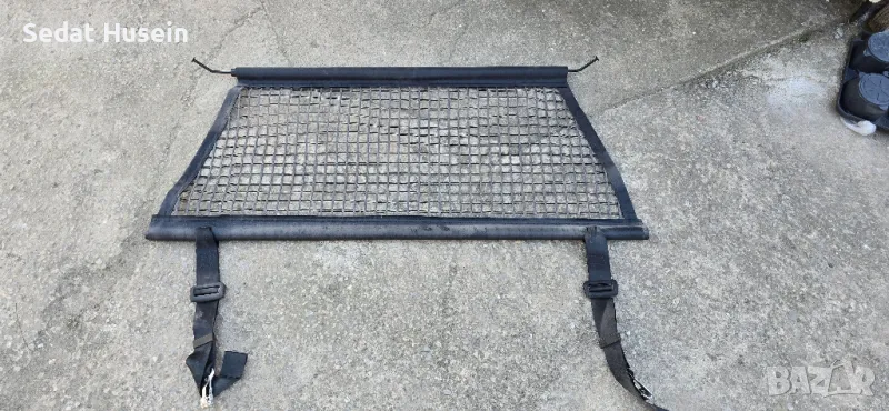 мрежа за багажник за ровър 75, снимка 1