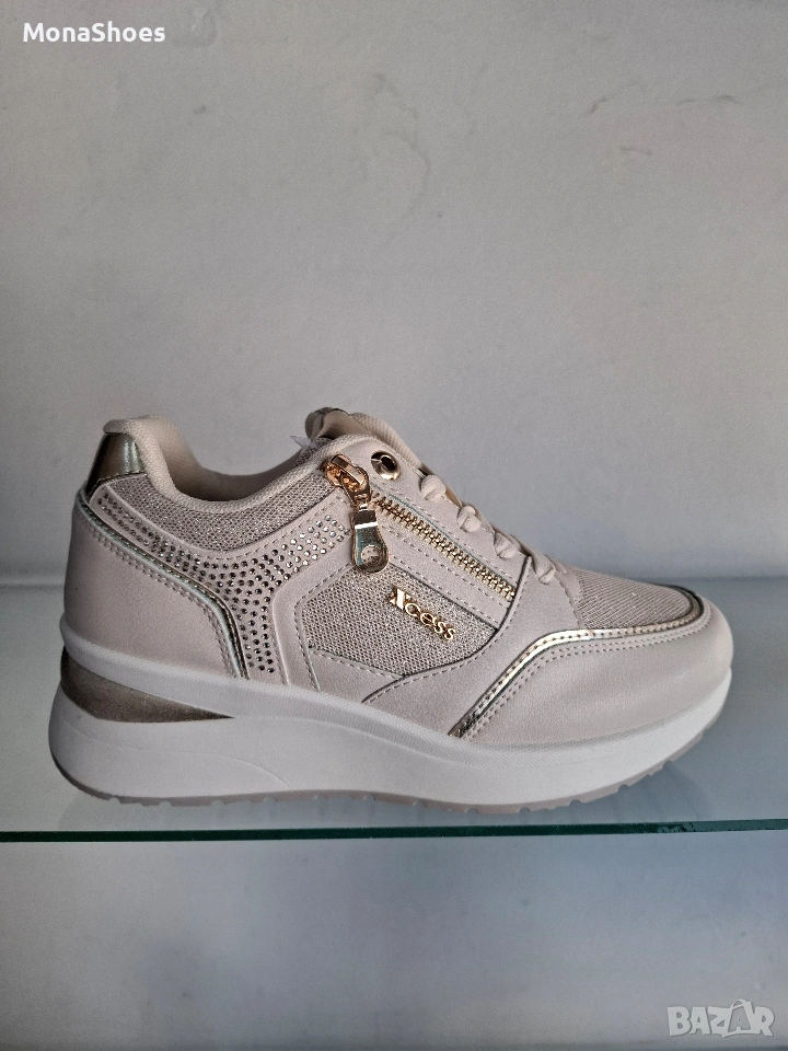 дамски маратонки , снимка 1