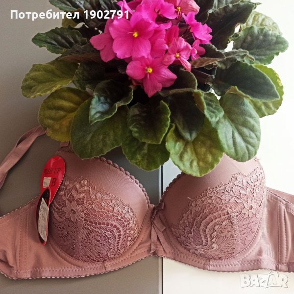 Дамско бельо , снимка 1