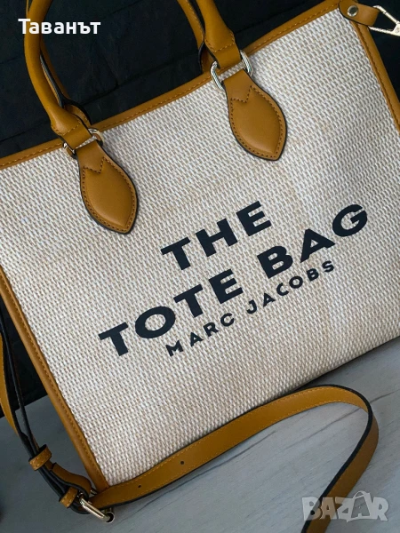 Чанта Marc Jacobs /нова/, снимка 1