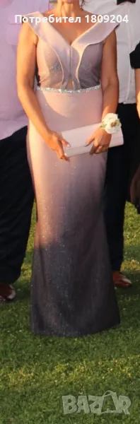 официална рокля, снимка 1