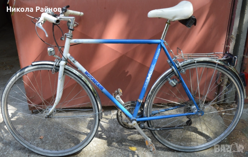 Велосипед MOTOBECANE Evasion, снимка 1