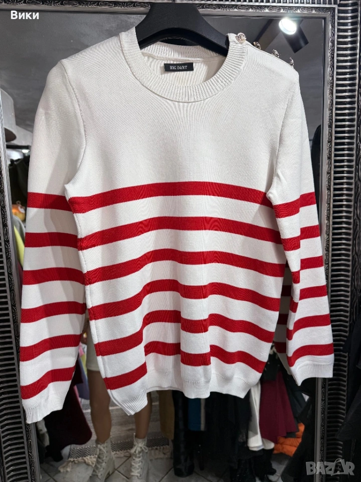 Блуза универсален размер, снимка 1