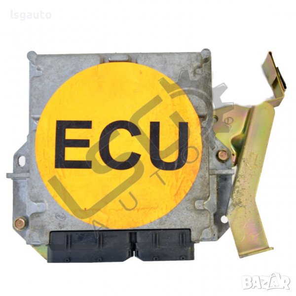 Компютър двигател Nissan X-Trail I(2001-2007) ID: 89588, снимка 1