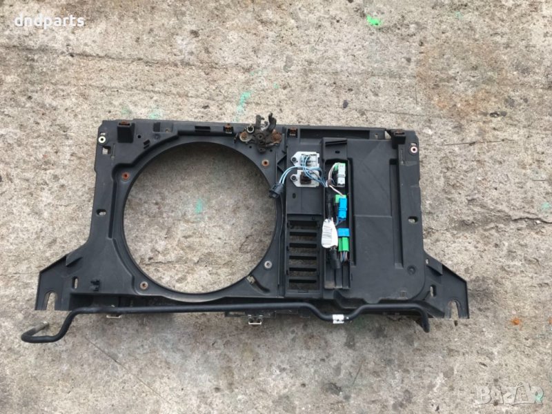 Маска Citroen C5, 1.8, 2001г., снимка 1