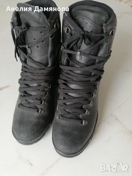 Военни кубинки , снимка 1