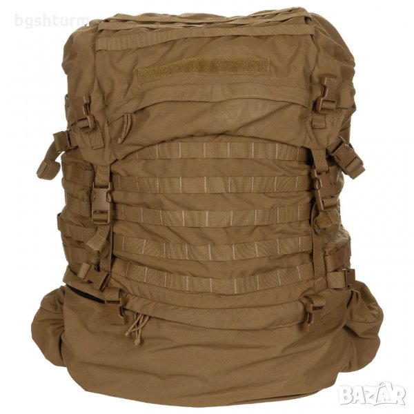 Оригинална раница от армията на САЩ , "USMС  койот'', снимка 1