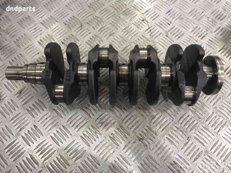 Колянов вал Ford Fiesta,1.4TDCI,2004г., снимка 1