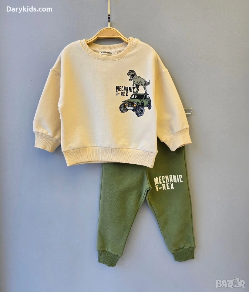 Детски комплект за момче , снимка 1