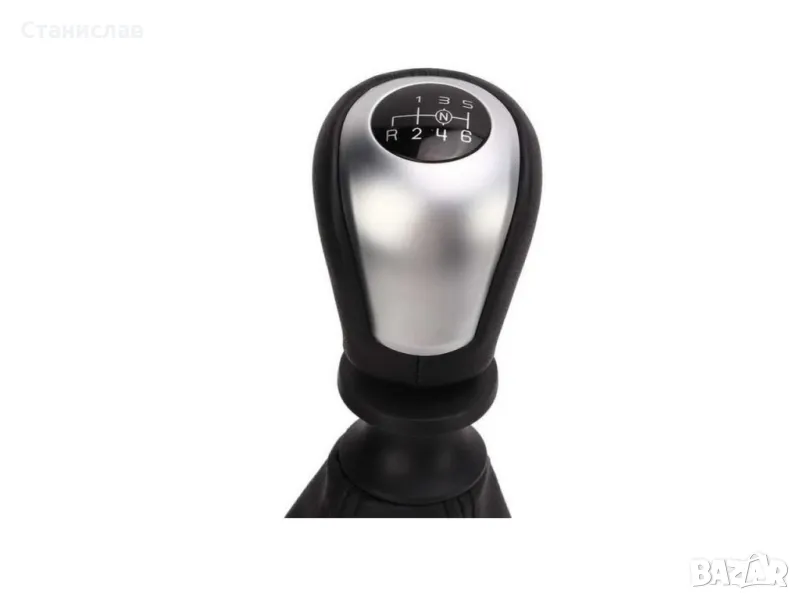 Топка с маншон за скоростен лост за Mercedes Vito W447 (2014-2019), снимка 1