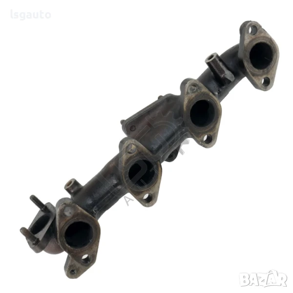 Изпускателен колектор Hyundai Santa fe 2006-2013 ID:147019, снимка 1