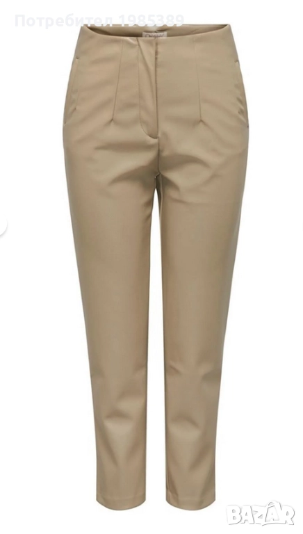 Дамски панталон ONLY , размер S, снимка 1