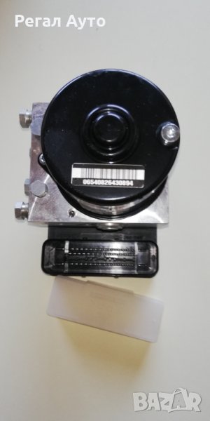 9663703380,10.0399-2976.4,Хидравличен блок спирачки ESP PEUGEOT 207,CITROEN C2,C3, снимка 1