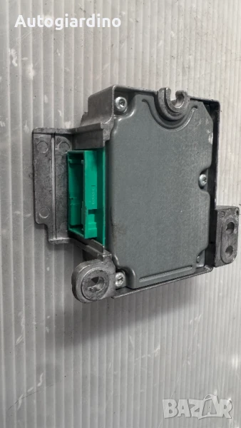 Airbag модул / сензор / датчик зa Opel Zafira - 24416704, снимка 1