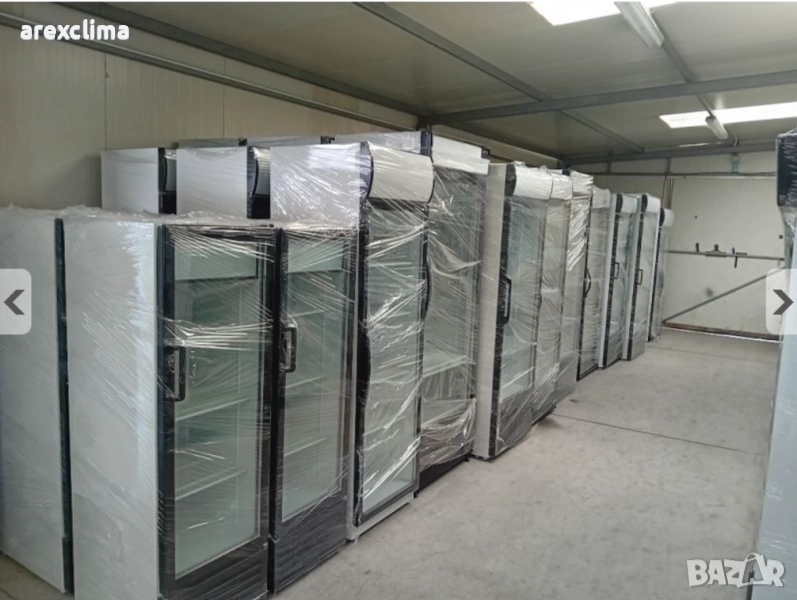 Хладилни Витрини- гр. Пловдив , снимка 1