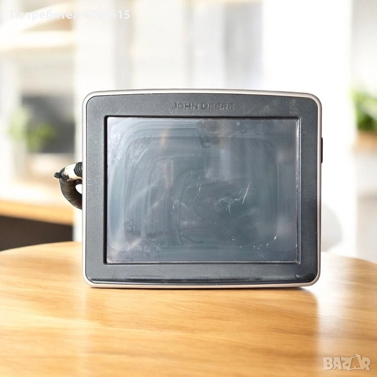 Дисплей John Deere 2630 GreenStar, снимка 1