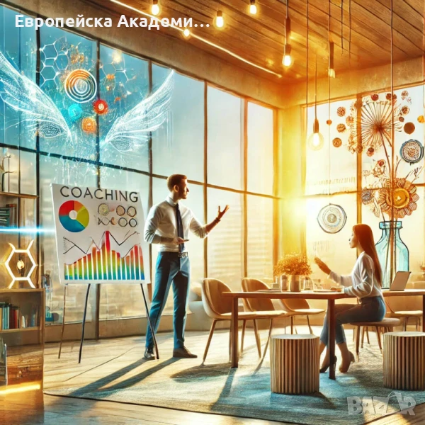 Онлайн обучение по психология, снимка 1