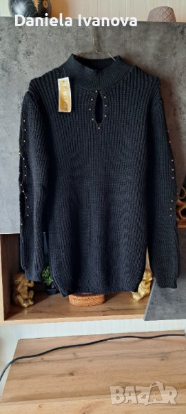 Пуловер, снимка 1