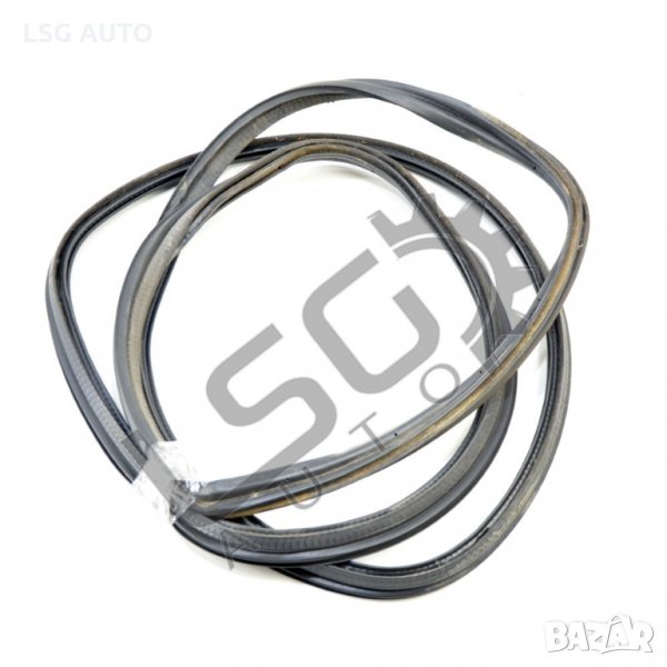 Уплатнение багажник Subaru OUTBACK 2003-2009 SU280320N-221, снимка 1