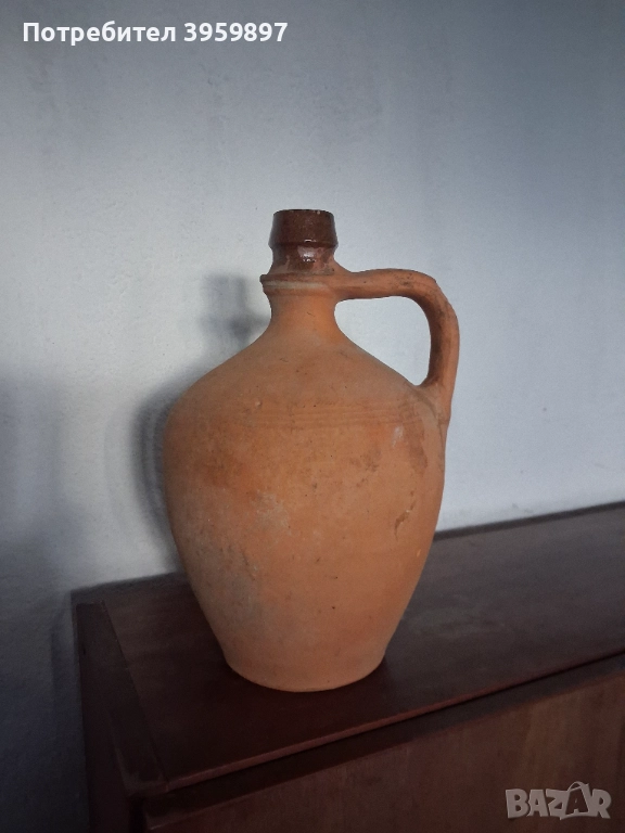 Стомна, снимка 1