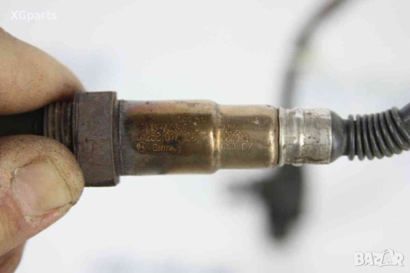  Ламбда сонда за Suzuki Splash 1.2 86 к.с. (2008-2014) 0258017136, снимка 1