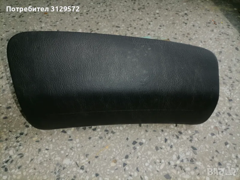 Airbag пасажер Subaru Legacy OUTBACK 2.5 AWD 2000 г. ( BH , B12 ) , снимка 1